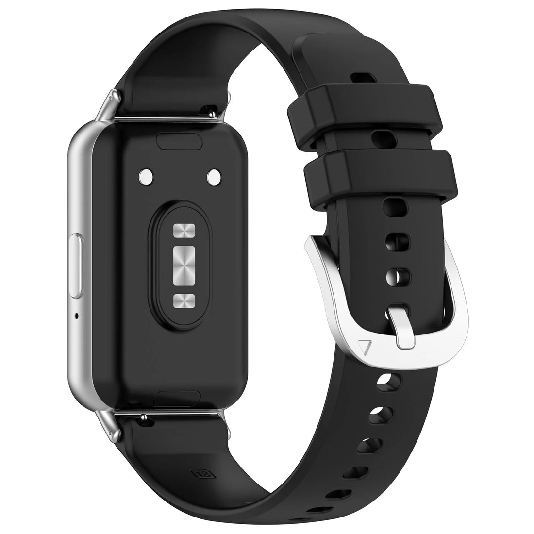 Sport Silicone Strap for Samsung Galaxy Fit3