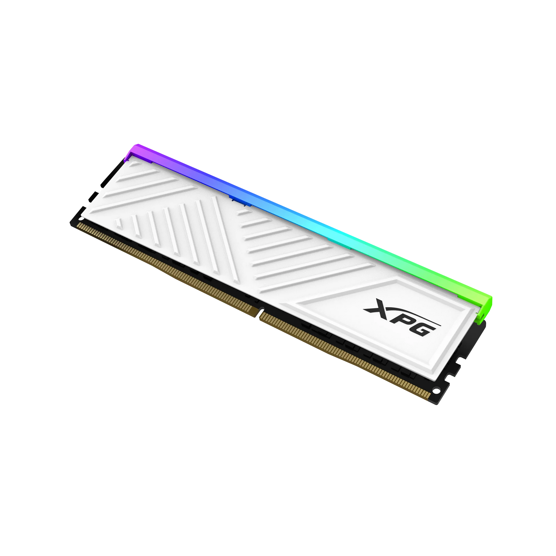 ADATA XPG Longyao D35G RGB Electromechanical RAM