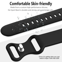 Lightweight Sport Band for Samsung Galaxy Watch 7