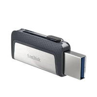 SanDisk Extreme USB 3.1 Dual OTG USB Flash Drive