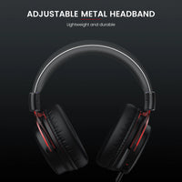 EKSA E900 3.5mm Wired Gaming Headset