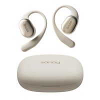 Sanag C16S Bluetooth 5.4 Open Ear Earbuds