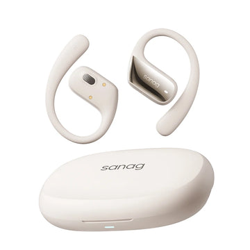 Sanag G3S Wireless Bluetooth 5.4 Open-Ear Earphones