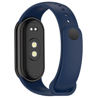 Soft Silicone Replacement Strap for Xiaomi Smart Band 9