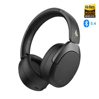 Edifier W830NB Wireless Headphones with Bluetooth 5.4 and Active Noise Cancelling