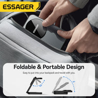 Essager 3-in-1 Magnetic 15W Wireless Charger Stand