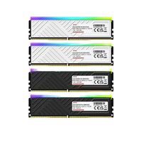 ADATA XPG Longyao D35G RGB Electromechanical RAM