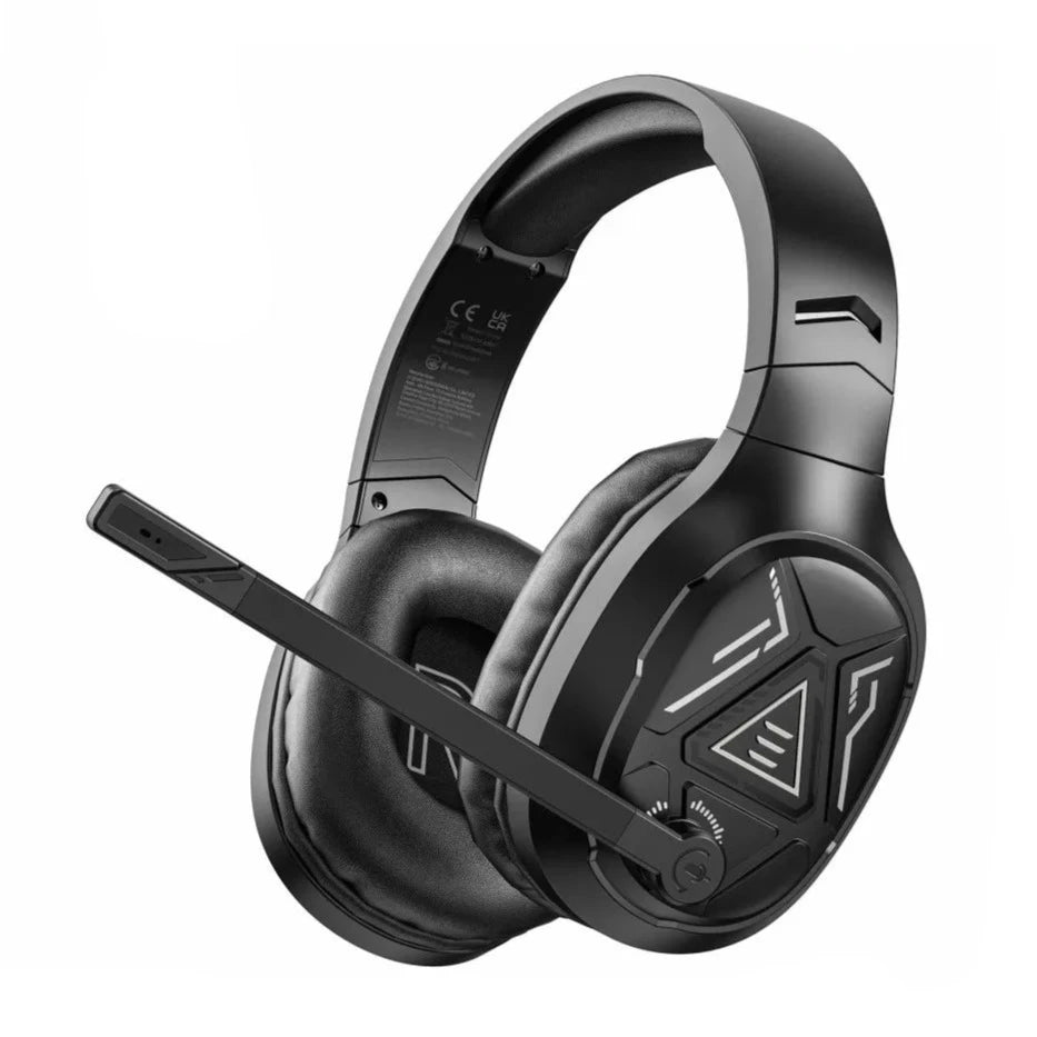 EKSA E5 BT - Bluetooth 5.3 Gaming Headset with Mic