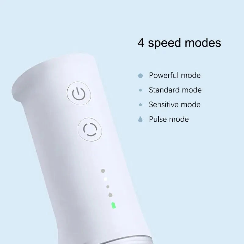 Xiaomi Mijia MEO701 Portable Oral Irrigator