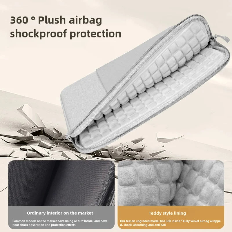 Protective Laptop Sleeve Bag