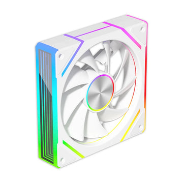 Power Train PRISM 8 Pro 120mm ARGB Case Fan