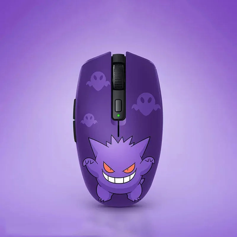 Razer Pokémon Gengar Edition Orochi V2 Ultra-Light Wireless Gaming Mouse