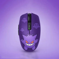 Razer Pokémon Gengar Edition Orochi V2 Ultra-Light Wireless Gaming Mouse