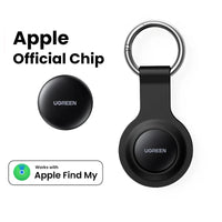 UGREEN Security SmartTrack Bluetooth Tracker for Apple Find My