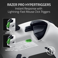 Razer Wolverine V3 White Tournament Edition Wired Gaming Controller