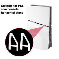 Horizontal Mini Desktop Stand for PlayStation 5 Slim