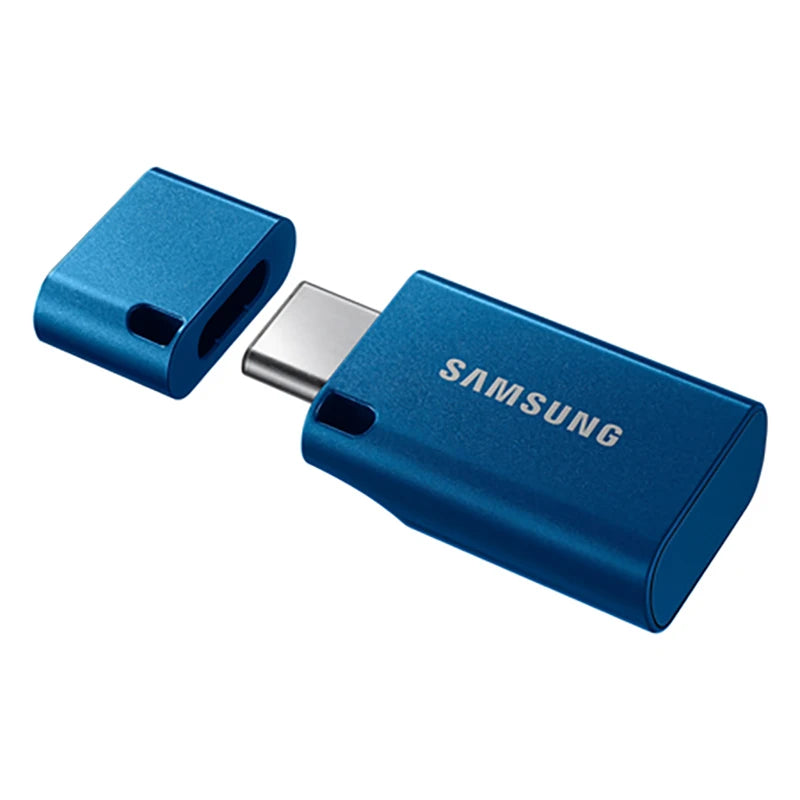 Samsung Type-C 3.1 High-Speed Flash Drive