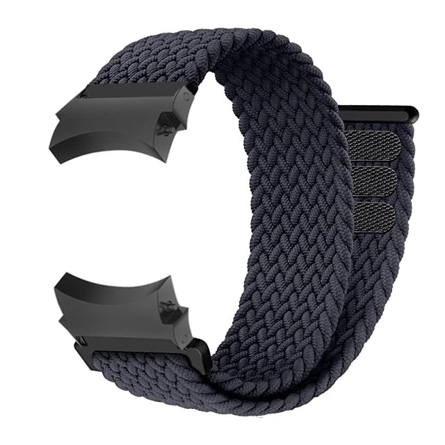 No-Gap Braided Watch Band for Samsung Galaxy Watch 7