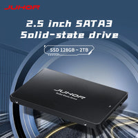 JUHOR 2.5" Internal Solid State Drive