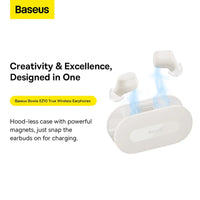 Baseus Bowie EZ10 TWS Earphones