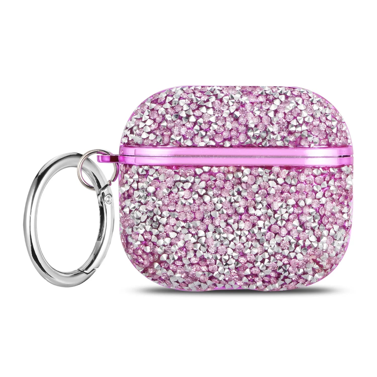 Luxury Glitter Diamond Case for Apple AirPods 4