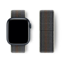 Breathable Sport Nylon Strap for Apple Watch