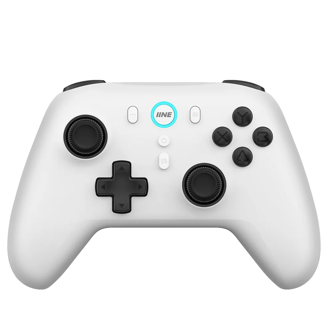 IINE Plutus PC Wireless Controller