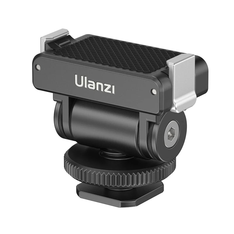 Ulanzi CA22 Cold Shoe Mount Adapter for DJI OSMO ACTION 3/4