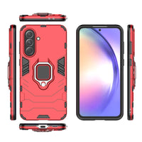 Durable Armor Bumper Case for Samsung Galaxy A56