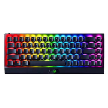 Razer BlackWidow V4 Mini Gaming Keyboard