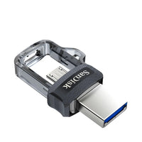 SanDisk SDDD3 Extreme 150MB/s USB Flash Drive