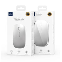 WiWU WM101 Lightweight Wireless Mouse