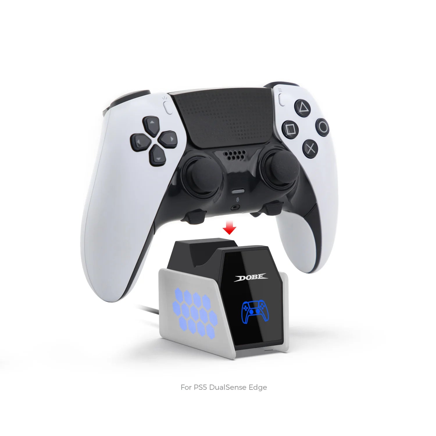 PlayStation 5 Controller Charger Dock