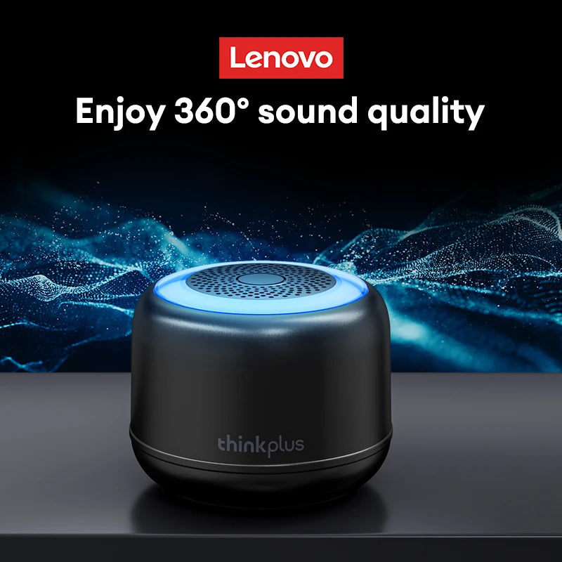 Lenovo K14 Pro Bluetooth 5.4 Portable Speaker