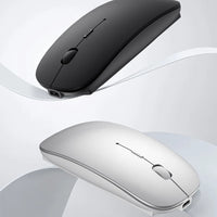 WiWU WM101 Lightweight Wireless Mouse