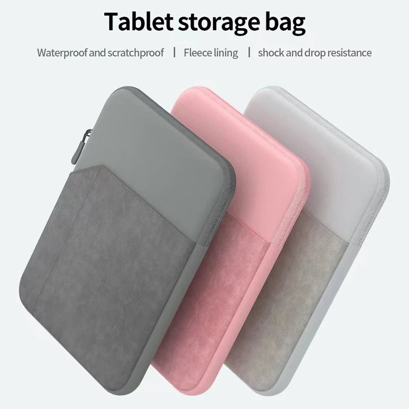 8-11 inch Tablet Sleeve Bag