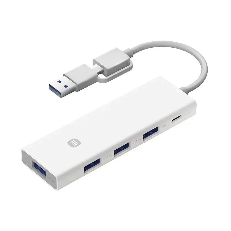 Xiaomi 4-in-1 USB 3.0 Dual Head Hub