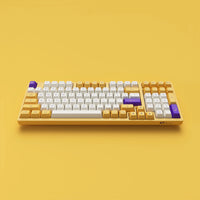 Akko 3098S Los Angeles 98-Key Mechanical Keyboard