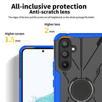 Shockproof Armor Protective Bumper Case for Samsung Galaxy A54