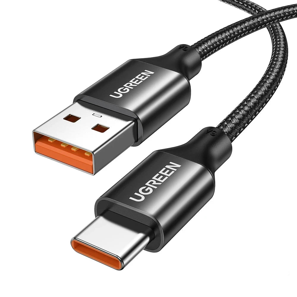 UGREEN 6A USB-C Charging Cable