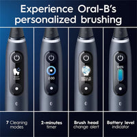 Oral-B IO Series 9 Smart Rechargeable Toothbrush