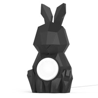 Rabbit Charger Stand Mount Silicone Dock Holder for Apple Watch
