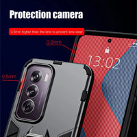 Shockproof Armor Case for Oppo Reno12 Series