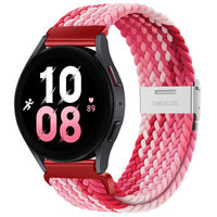 Braided Solo Loop for Samsung Galaxy Watch 6