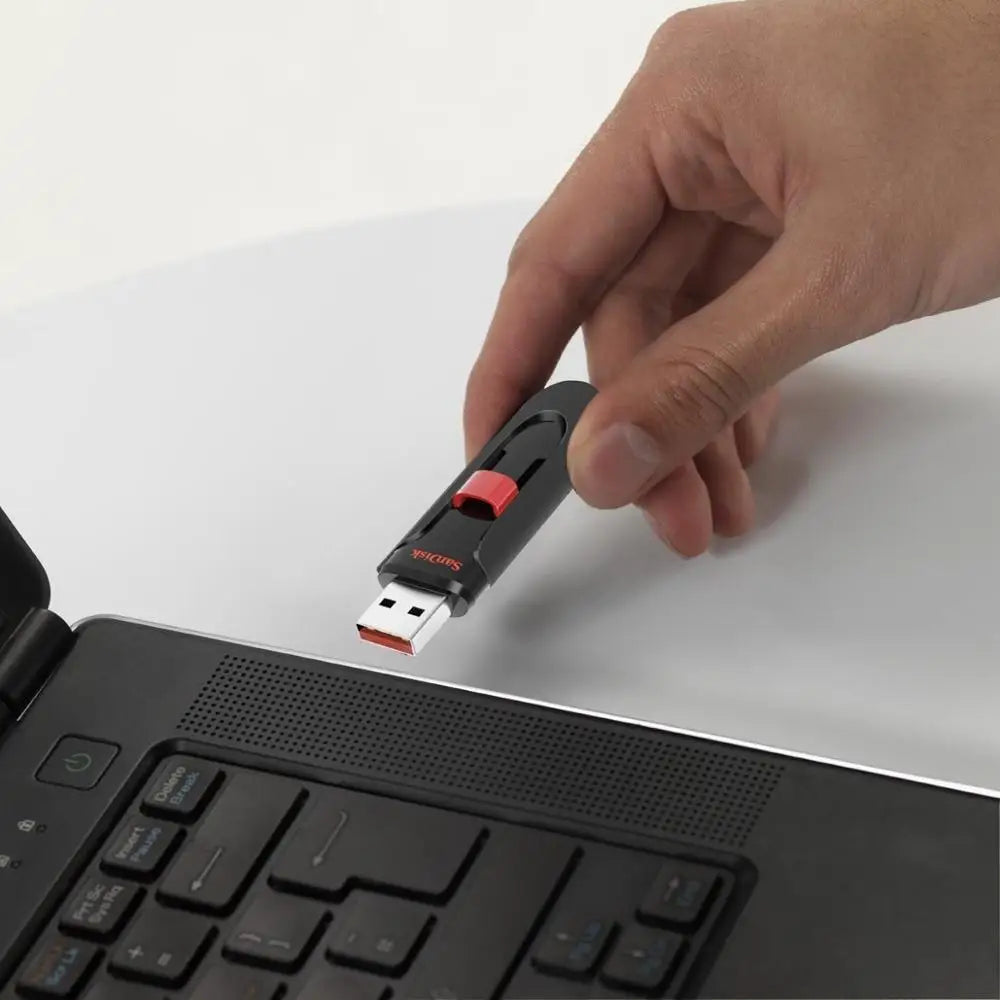 SanDisk CZ600 USB 3.0 Flash Drive