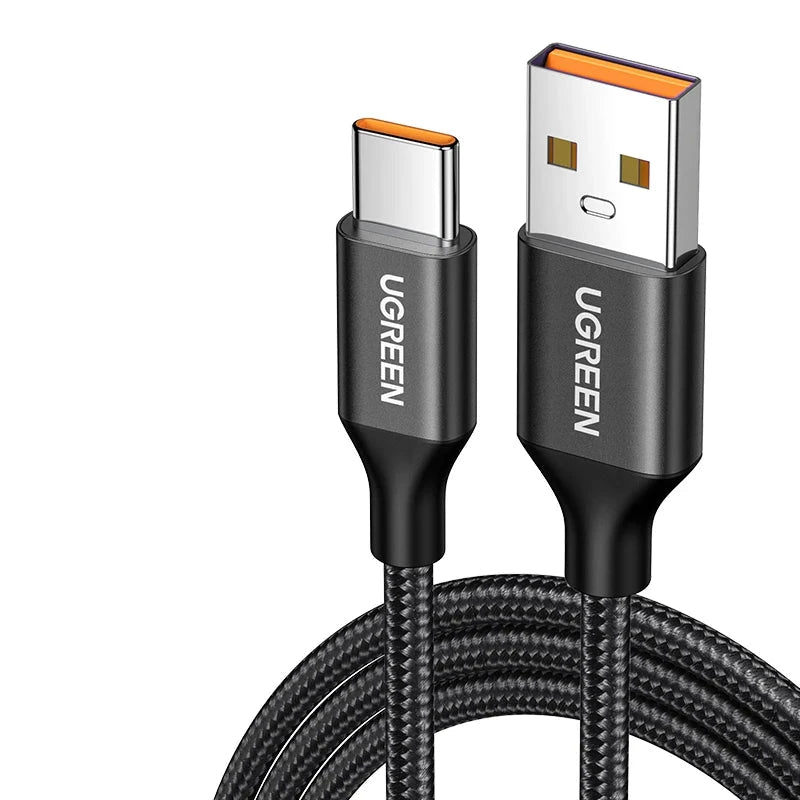 UGREEN 6A USB-C Charging Cable