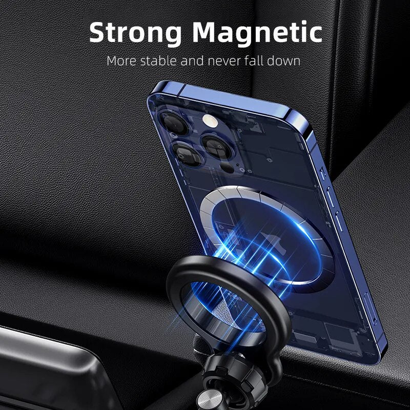 USAMS Universal Magnetic Car Phone Holder