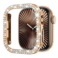 Diamond Bumper Case for Apple Watch