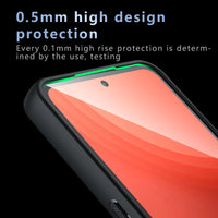 Frosted Feel Matte TPU Case for Nothing CMF Phone 1 - Sleek & Protective