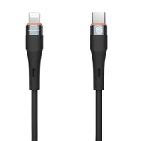 NILLKIN PD 27W Type C To Lightning Cable